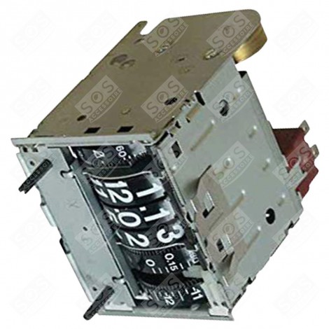 PROGRAMMATORE ORIGINALE FORNI, FORNELLI ELETTRICI E A GAS - C00125088