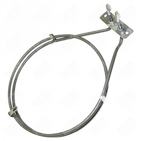 RÉSISTANCE CIRCULAIRE 2100W 240V FORNI, FORNELLI ELETTRICI E A GAS - 3570424030