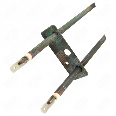 RESISTENZA DI VOLTA 2250W + 556W ORIGINALE FORNI, FORNELLI ELETTRICI E A GAS - C00084665