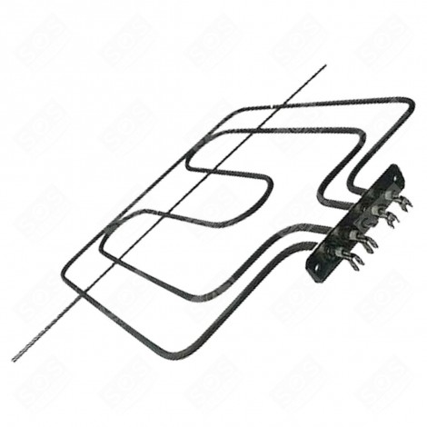 RESISTENZA FORNI, FORNELLI ELETTRICI E A GAS - C00052297, 482000026785