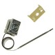 TERMOSTATO ORIGINALE FORNI, FORNELLI ELETTRICI E A GAS - 00490624