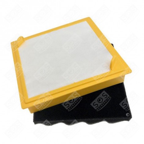 T57 MICROFILTRE SENSORY ASPIRAPOLVERE - 04365030