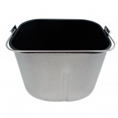 Contenitore (senza pala)