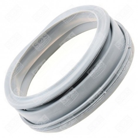 GUARNIZIONE ORIGINALE DELL'OBLÒ (MANICOTTO) LAVATRICE - 481946669002