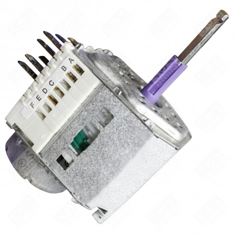 PROGRAMMATORE LAVATRICE - L20F026I8