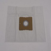 Confezione di 4 sacchetti in microfibra