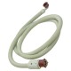 TUYAU D' ARRIVÉE EAU 2.5M LAVATRICE - 9029793412