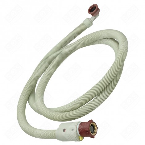 TUYAU D' ARRIVÉE EAU 2.5M LAVATRICE - 9029793412