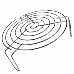 Griglia treppiede originale