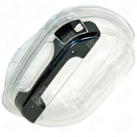 RECUPERATORE D'ACQUA ASCIUGATRICE - 40008549, 40011087