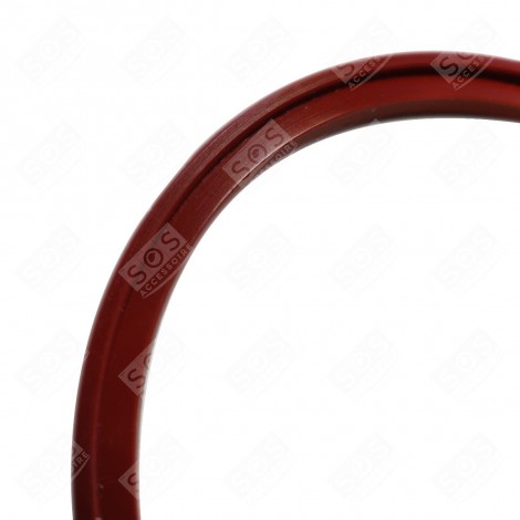 GUARNIZIONE ELEMENTO RISCALDANTE MACCHINA DA CAFFÃ, CAFFETTIERA - 502220