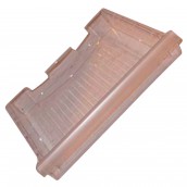 Vaschetta compartimento fresco