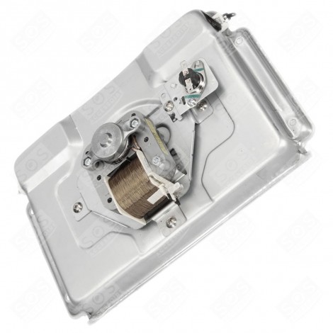 VENTOLA ORIGINALE FORNI A MICROONDE - DE94-02938C