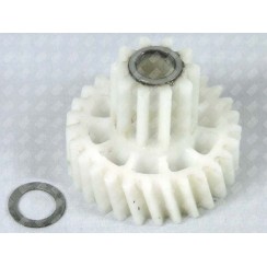 Pignoneee velocità media