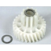 Pignoneee velocità media