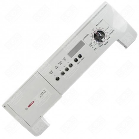 PANNELLO DI CONTROLLO ORIGINALE LAVATRICE - 00665432, 665432