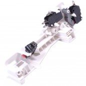 Gruppo supporto + interruttore sportello originale