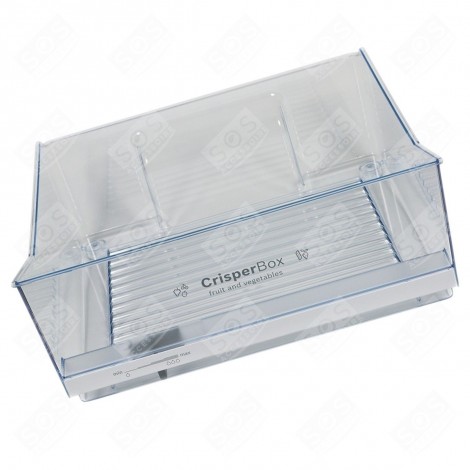 CASSETTO VERDURE ORIGINALE FRIGORIFERO, CONGELATORE - 00746674