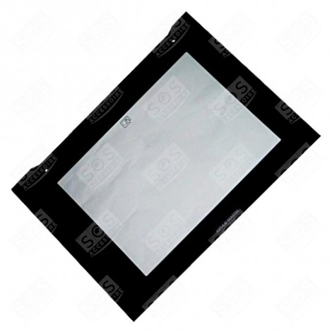 VETRO ESTERNO FORNI, FORNELLI ELETTRICI E A GAS - 3871762492