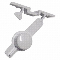 Pulsante accensione originale