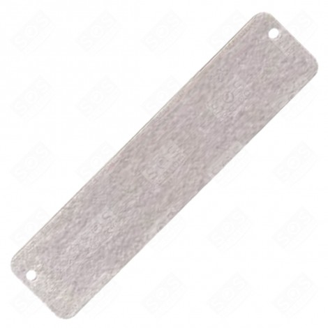 PIASTRA MICA SUPERIORE ORIGINALE FORNI A MICROONDE - 481944059444