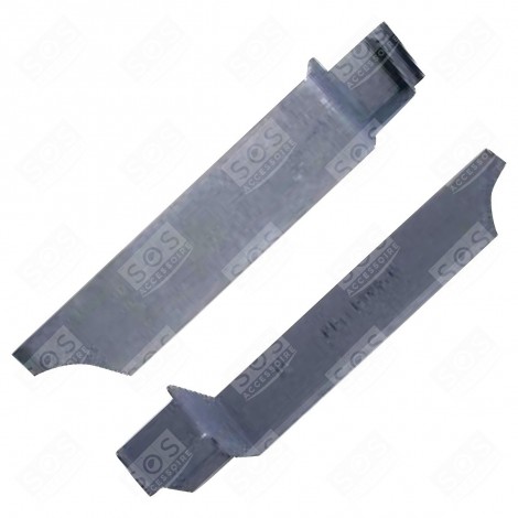 MANOPOLA BIANCA ORIGINALE FORNI, FORNELLI ELETTRICI E A GAS - 3152738005