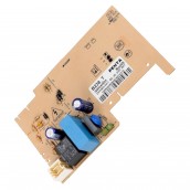 Scheda di controllo originale