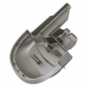 Vaschetta sotto griglia