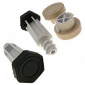 Piedino posteriore (214)