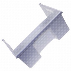 Cassetto frutta e verdura senza frontale (242 0) originale