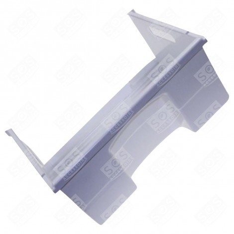 CASSETTO FRUTTA E VERDURA SENZA FRONTALE (242 0) ORIGINALE FRIGORIFERO, CONGELATORE - 481241829967