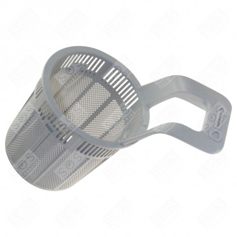 FILTRO CILINDRICO DI SCARICO LAVASTOVIGLIE - 32X1979