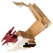 Sicura dello sportello (serratura) originale