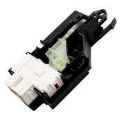 Sicurezza della porta, Chiusura, Serratura originale