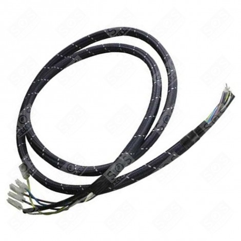 CAVO + TUBO VAPORE FERRO DA STIRO, FERRO A VAPORE - 500582910