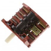 Interruttore accensione/spegnimento