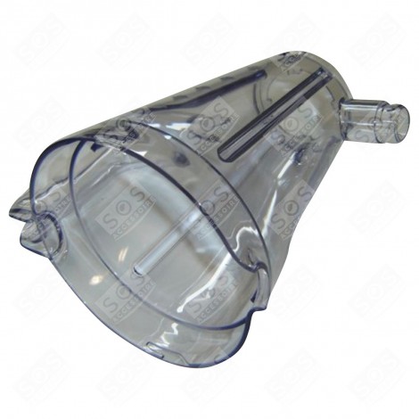 CIOTOLA FRULLATORE SEMPLICE ROBOT DA CUCINA E CUOCITUTTO - MS-0A04284