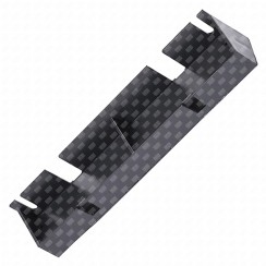 Supporto scatola dei commande (234)