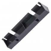 Supporto scatola dei commande (234)