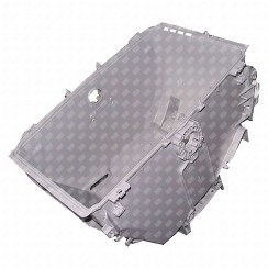 Parte inferiore vasca (302)