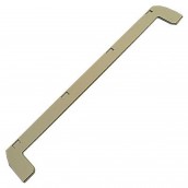 Profilo Ripiano vetro copri-cassetto frutta e verdura originale