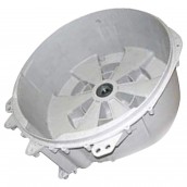 Semi-vaschetta posteriore