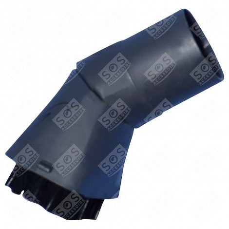 SPAZZOLA TONDA PICCOLA CON SETOLE ASPIRAPOLVERE - 5202FI3474G