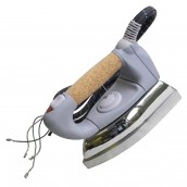 Kit ferro da stiro professionale