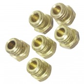 Kit iniettori butano/propano originale