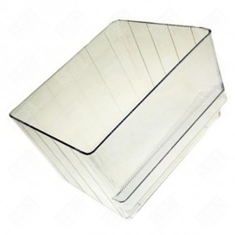 CASSETTO FRUTTA E VERDURA DESTRO FRIGORIFERO, CONGELATORE - 45X6374