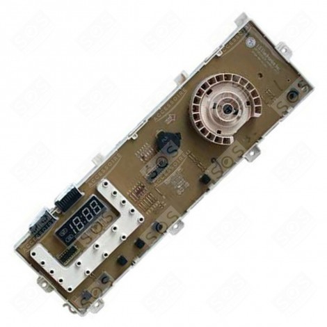 SCHEDA PRINCIPALE LAVATRICE - 6871EN1057K