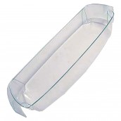 Balconcino per burro senza coperchio