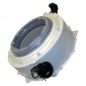 Tubo vasca anteriore