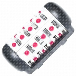 Testina di depilazione